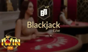 Cách Chơi Blackjack Tại iWin Dễ Dàng Nhất Cho Người Mới