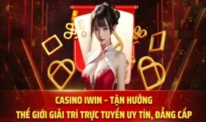 Cách Tham Gia Roulette Nhà Cái IWin Để Trở Thành Cao Thủ