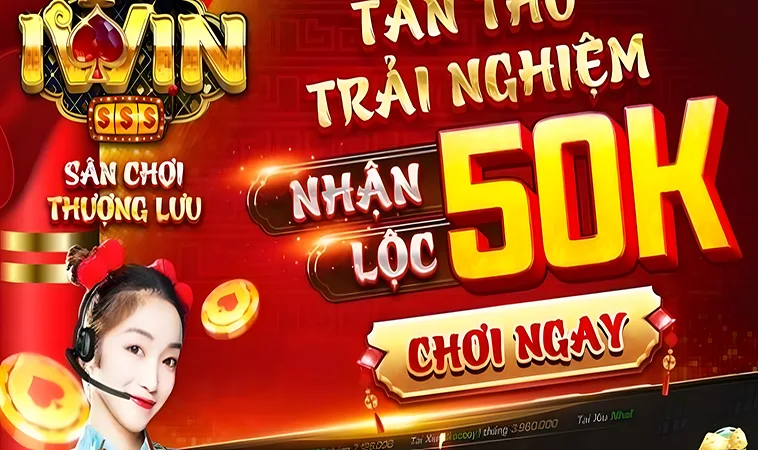 Chương Trình Vòng Quay May Mắn