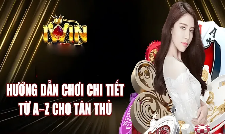 Hướng Dẫn iWin