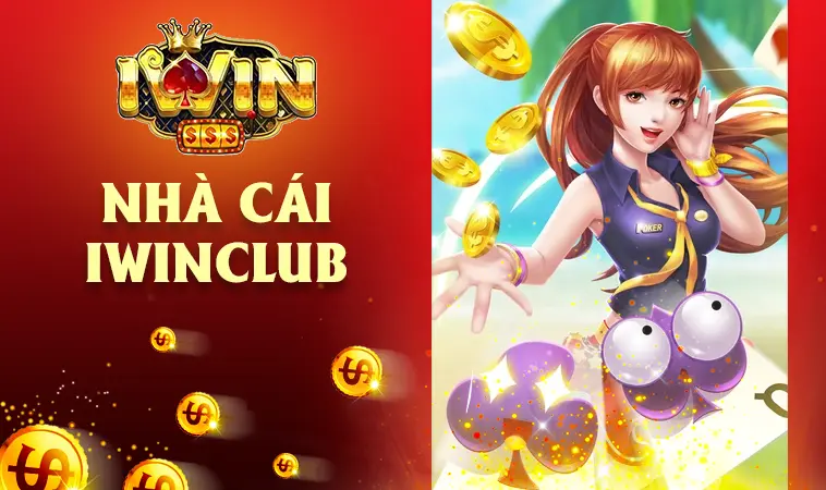 Trang Chủ iWin Club: Nhà Cái Cá Cược Trực Tuyến Hàng Đầu