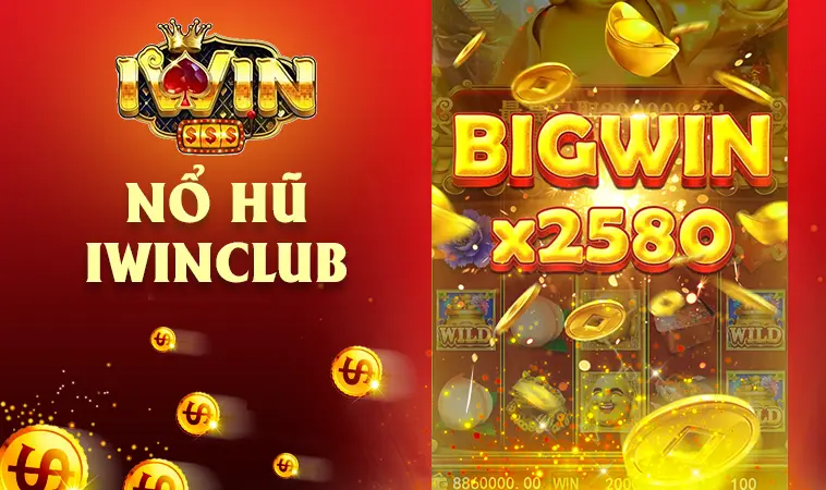 Các loại hình cá cược tại iWin Club