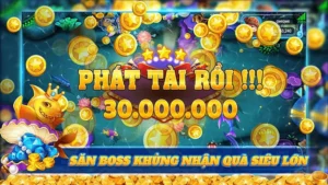 Bí Kíp Chơi Thợ Săn Cá Tại Bong88 Để Thắng Lớn Mỗi Ngày