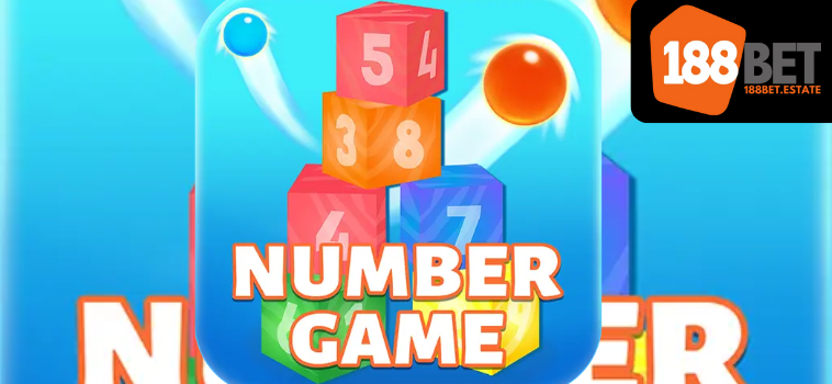number game 188bet