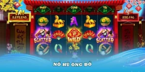 Bí Quyết Chinh Phục Nổ Hũ Ông Đồ Tại 188BET: Hướng Dẫn Từ A-Z