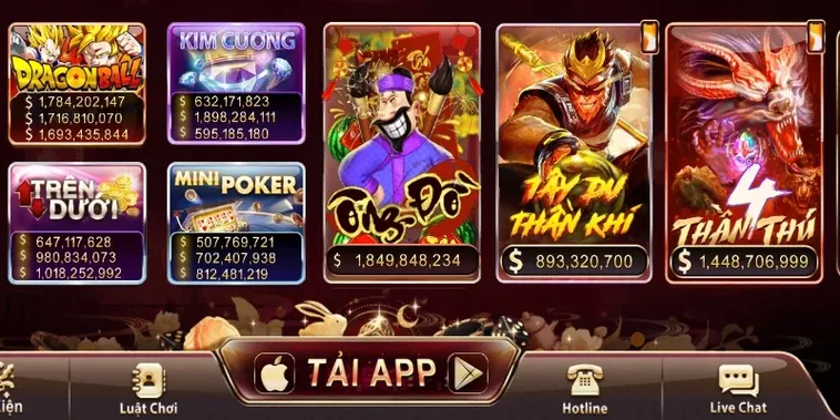 Bí Quyết Chinh Phục Nổ Hũ Ông Đồ Tại W88: Hốt Jackpot Khủng 2 Bí Quyết Chinh Phục Nổ Hũ Ông Đồ Tại W88: Hốt Jackpot Khủng