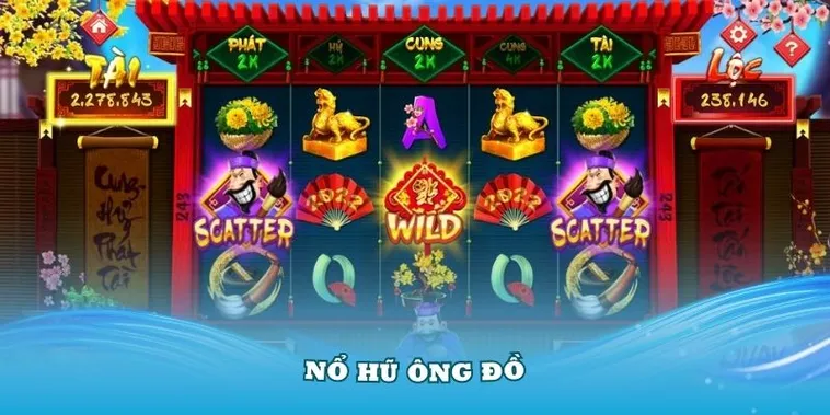 Tham Gia Nổ Hũ Ông Đồ J88: Cơ Hội Săn Jackpot Đỉnh Cao Ngay Hôm Nay 2 Tham Gia Nổ Hũ Ông Đồ J88: Cơ Hội Săn Jackpot Đỉnh Cao Ngay Hôm Nay