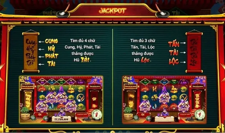 Tham Gia Nổ Hũ Ông Đồ J88: Cơ Hội Săn Jackpot Đỉnh Cao Ngay Hôm Nay