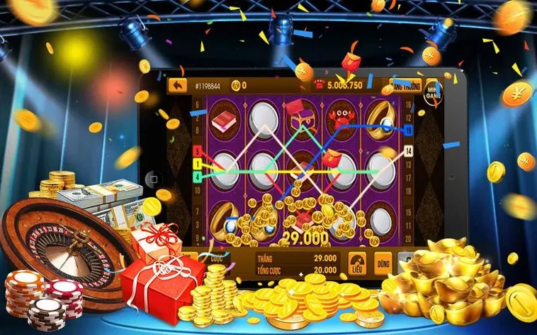 Bí Quyết Chinh Phục Nổ Hũ Ông Đồ Tại Bet88: Thắng Lớn Mỗi Ngày 2 Bí Quyết Chinh Phục Nổ Hũ Ông Đồ Tại Bet88: Thắng Lớn Mỗi Ngày