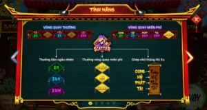 Nổ Hũ Ông Đồ Tại F8BET: Hành Trình Săn Jackpot Đầy Hấp Dẫn