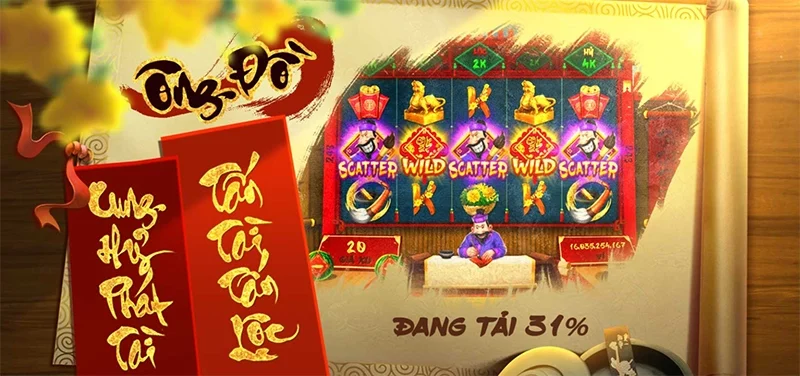 Bí Quyết Chinh Phục Nổ Hũ Ông Đồ Tại BK8: Hướng Dẫn Từ Cao Thủ