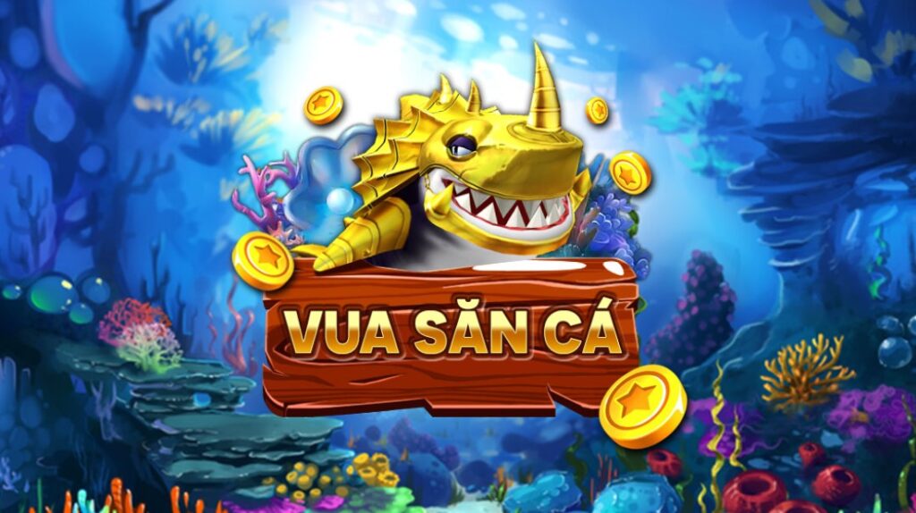 Vua Bắn Cá Tại SV368